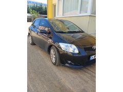 Sahibinden Toyota Auris 1.6 Elegant 2009 Model