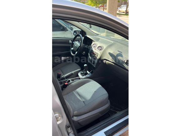 Galeriden Ford Focus 1.6 TDCi Collection 2008 Model Kahramanmaraş