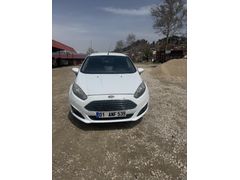 Sahibinden Ford Fiesta 1.5 TDCi Trend X 2015 Model
