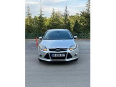 Sahibinden Ford Focus 1.6 Ti-VCT Titanium 2014 Model 