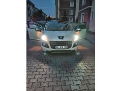 Sahibinden Peugeot 3008 1.6 HDi Premium 2011 Model 