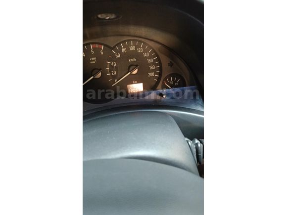 Sahibinden Opel Combo 1.3 CDTI City Plus 2005 Model