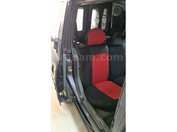 Sahibinden Opel Combo 1.3 CDTI City Plus 2005 Model