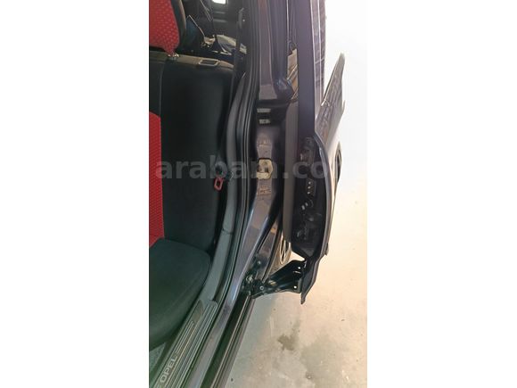 Sahibinden Opel Combo 1.3 CDTI City Plus 2005 Model
