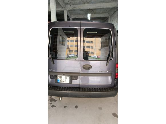 Sahibinden Opel Combo 1.3 CDTI City Plus 2005 Model