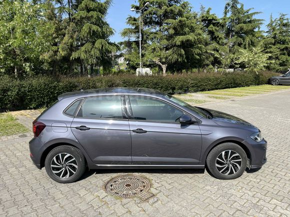 Sahibinden Volkswagen Polo 1.0 TSi Life 2022 Model 
