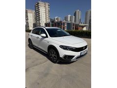 Sahibinden Fiat Egea Cross 1.6 Multijet Lounge 2026 Model 