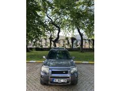 Sahibinden Land Rover Freelander 2.0 TD4 HSE 2006 Model 