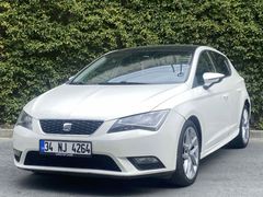 Sahibinden Seat Leon 1.6 TDI CR Style 2015 Model 