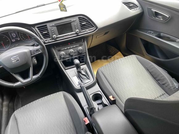 Sahibinden Seat Leon 1.6 TDI CR Style 2015 Model 