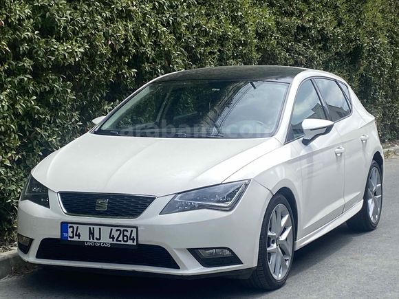 Sahibinden Seat Leon 1.6 TDI CR Style 2015 Model 