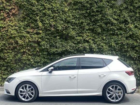 Sahibinden Seat Leon 1.6 TDI CR Style 2015 Model 