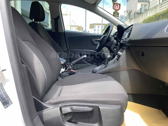Sahibinden Seat Leon 1.6 TDI CR Style 2015 Model 