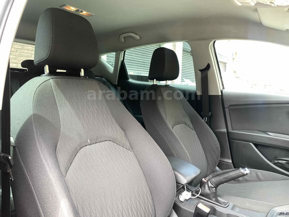 Sahibinden Seat Leon 1.6 TDI CR Style 2015 Model 