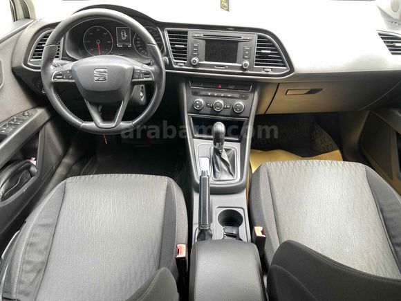 Sahibinden Seat Leon 1.6 TDI CR Style 2015 Model 