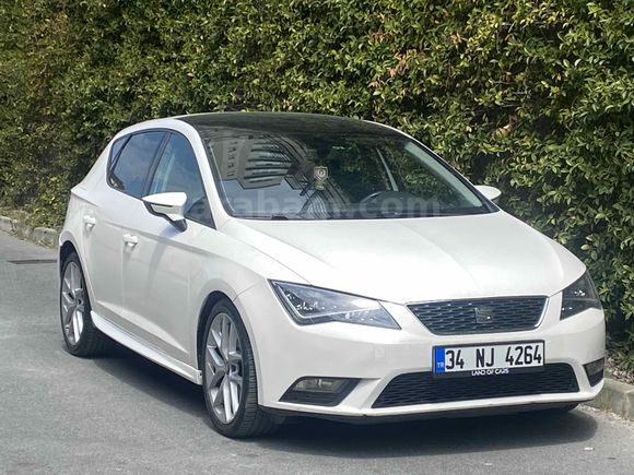 Sahibinden Seat Leon 1.6 TDI CR Style 2015 Model 