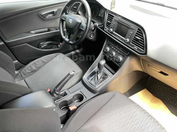 Sahibinden Seat Leon 1.6 TDI CR Style 2015 Model 