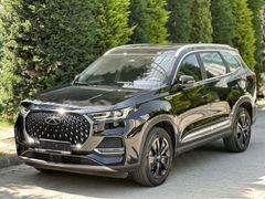  Chery Tiggo 8 Pro Max Intelligent 2025 Model  14.000km 