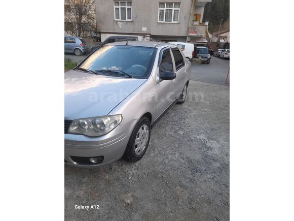Sahibinden Fiat Albea 1.3 Multijet  2006 Model
