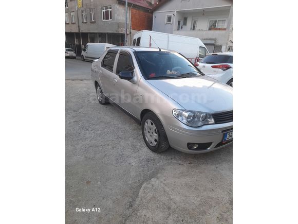 Sahibinden Fiat Albea 1.3 Multijet  2006 Model