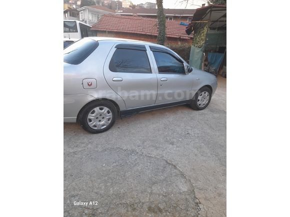 Sahibinden Fiat Albea 1.3 Multijet  2006 Model