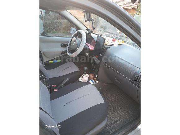 Sahibinden Fiat Albea 1.3 Multijet  2006 Model