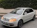 Sahibinden Toyota Corolla 1.4 D-4D Terra 2007 Model 