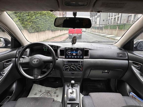 Sahibinden Toyota Corolla 1.4 D-4D Terra 2007 Model 