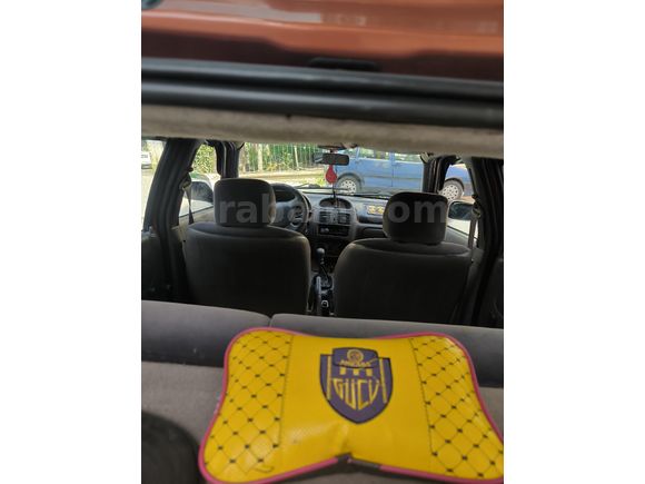 Sahibinden Renault Clio 1.6 RTE 1999 Model Ankara