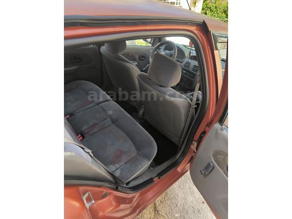 Sahibinden Renault Clio 1.6 RTE 1999 Model Ankara