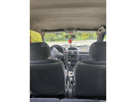 Sahibinden Renault Clio 1.6 RTE 1999 Model Ankara