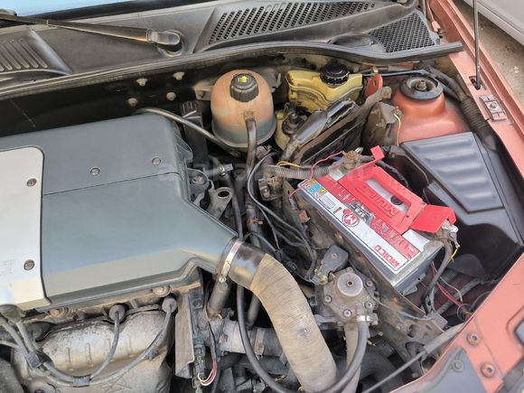 Sahibinden Renault Clio 1.6 RTE 1999 Model Ankara