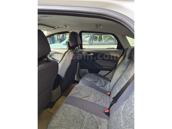 Sahibinden Ford Focus 1.6 TDCi Trend X 2014 Model