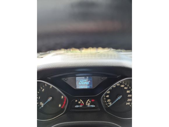 Sahibinden Ford Focus 1.6 TDCi Trend X 2014 Model