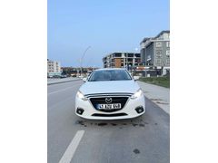 94 BİNDE TEMİZ MAZDA 3