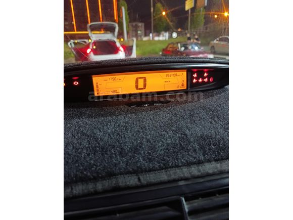 Sahibinden Citroen C4 1.4 SX 2007 Model