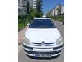 Sahibinden Citroen C4 1.4 SX 2007 Model