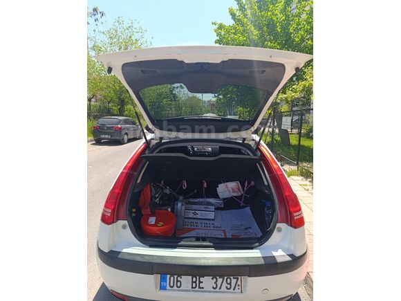 Sahibinden Citroen C4 1.4 SX 2007 Model
