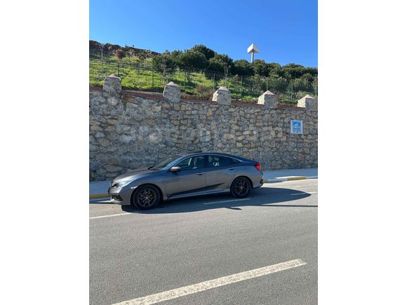 Sahibinden Honda Civic 1.6i VTEC Elegance 2021 Model 