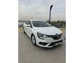  Renault Megane 1.5 dCi Touch 2017 Model  182.000 km hatasız boyasız 