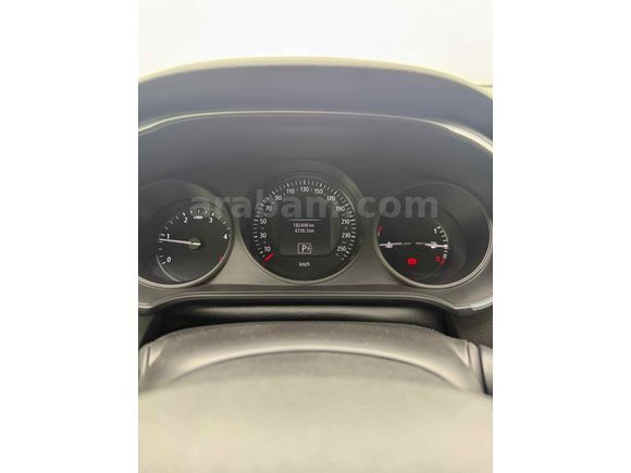  Renault Megane 1.5 dCi Touch 2017 Model  182.000 km hatasız boyasız 