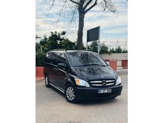 Sahibinden Mercedes - Benz Vito 113 CDI 2013 Model