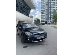 Sahibinden Ford Focus 1.6 Trend 2008 Model  351.000 km Gri