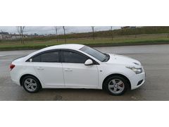 Sahibinden Chevrolet Cruze 1.6 LS 2010 Model Samsun 248.000 km Beyaz