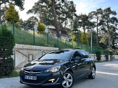 Sahibinden Opel Astra 1.4 T Sport 2013 Model Denizli