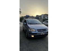 Sahibinden Hyundai Getz HATASIZ DEĞİŞENSİZ DÜŞÜK KM TEK CAMURLUK LOKAL EMSALSİZ TEMİZLİKTE
