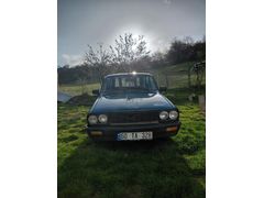 Sahibinden Renault R 12 SW 1982 Model