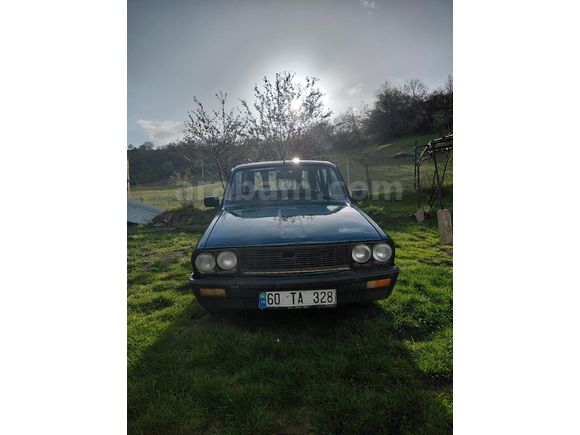 Sahibinden Renault R 12 SW 1982 Model