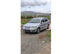 Sahibinden Volkswagen Polo 1.4 Trendline 2001 Model