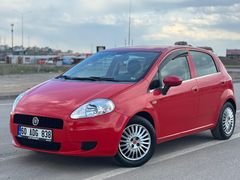 TEMİZ KULLANILMIŞ OTOMATİK LPG Lİ PUNTO / MUAYENE-BAKIMLAR SIFIR